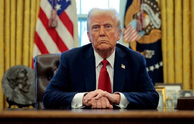 اجازه نمی‌دهیم محاصره ونزوئلا شکسته شود