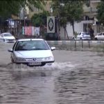 هشدار جدی سیل برای این استان