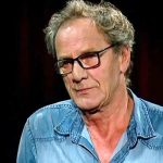 محمد بکری درگذشت