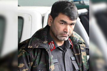 هشدار روزنامه جمهوری اسلامی درباره حضور پرتعداد نیروهای نظامی و امنیتی سابق افغانستان در ایران؛ یک تهدید بزرگ است/ حضور هزاران نفر در یک تشییع جنازه!