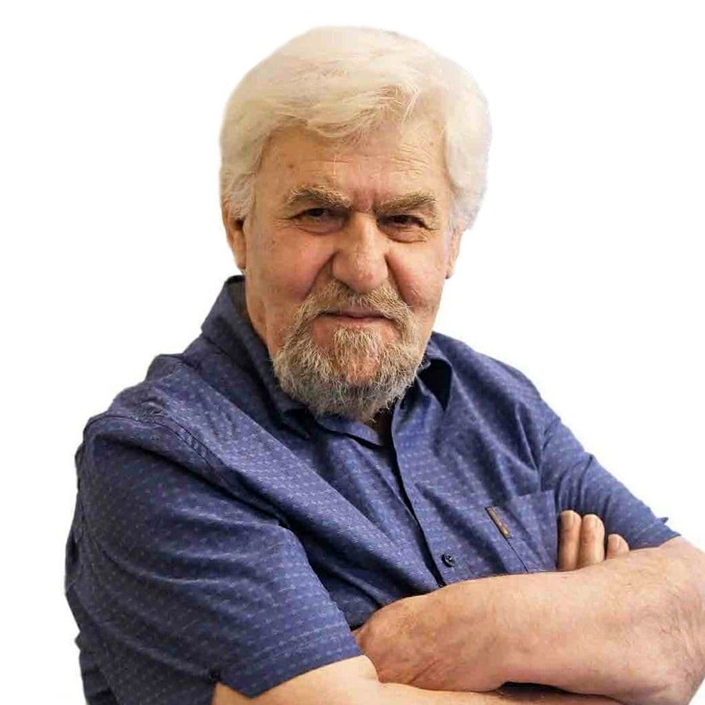 عنایت بخشی در بیمارستان بستری شد