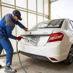 مراکز شماره‌گذاری خودرو تهران فردا تعطیل است؟