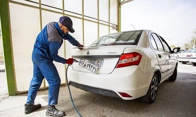 مراکز شماره‌گذاری خودرو تهران فردا تعطیل است؟