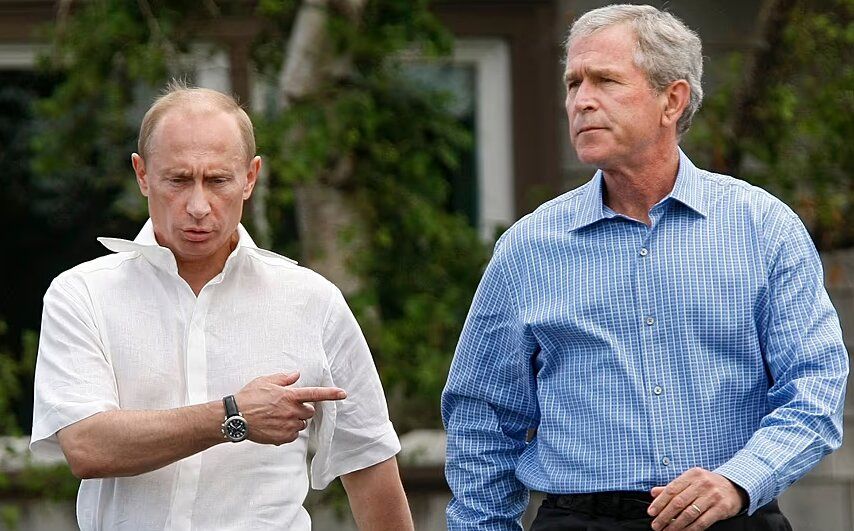 ایران بی‌شک دنبال سلاح هسته‌ای است/ چرا روسیه به ایران اس-۳۰۰ نداد؟