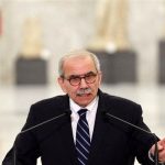 بیروت مدعی تکمیل مرحله نخست خلع سلاح حزب الله طی روزهای آتی شد