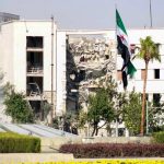 اولین واکنش دولت جولانی به حمله آمریکا به سوریه