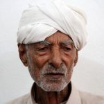 خواننده و نوازنده محبوب هرمزگانی درگذشت