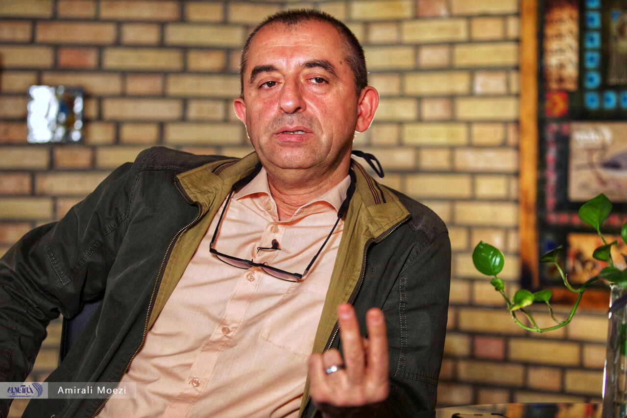 هشدار استاد زلزله‌شناسی؛ ۳۰ درصد جمعیت ایران در بناهای ناایمن زندگی می‌کنند