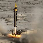 «بمب اتمی کوچک»؛ توصیف صهیونیست‌ها از موشک‌های ایران