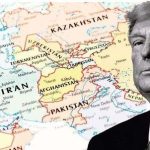 «مسیر ترامپ»؛ خط قرمز ایران و نگرانی از بازتولید کریدور زنگزور/ راه تهران و مسکو از هم جدا می شود؟