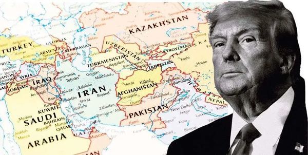 «مسیر ترامپ»؛ خط قرمز ایران و نگرانی از بازتولید کریدور زنگزور/ راه تهران و مسکو از هم جدا می شود؟