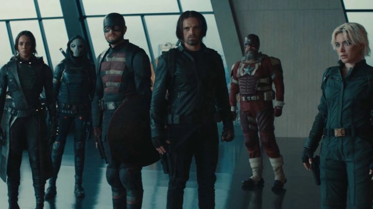 10 شکست بزرگ باکس آفیس 2025 ؛ فیلم‌های شکست خورده گیشه