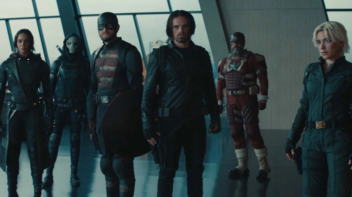 10 شکست بزرگ باکس آفیس 2025 ؛ فیلم‌های شکست خورده گیشه