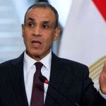 جدیدترین موضع مصر درباره روابط با ایران