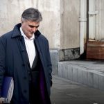 پزشکیان استعفای فرزین را پذیرفت