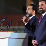 رئیس جدید پارلمان عراق کیست؟