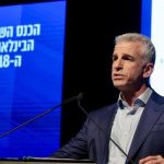 ایران آرزوی نابودی اسرائیل را دارد