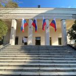 شهروند روسی زندانی در ایران آزاد شد + جزئیات