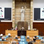 باید اعتراضات به حق مردم را شنید