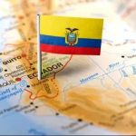 دلار به کمک «ابرتورم» اکوادور آمد