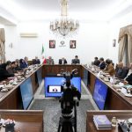 اظهارات مهم معاون اول پزشکیان درباره فیلترینگ/ چون محدودیت ایجاد می‌کنیم، جوان ما حریص می‌شود