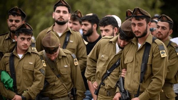 ایران تا ستاد فرماندهی ارتش نفوذ کرده