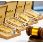 حراج یلدایی شمش طلا در مرکز مبادله ایران/ زمان دقیق مشخص شد