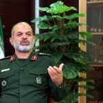 کنایه سردار وحیدی به ادعاها درباره خلع سلاح حزب‌الله/ اگر وارد جنگ زمینی شوند…