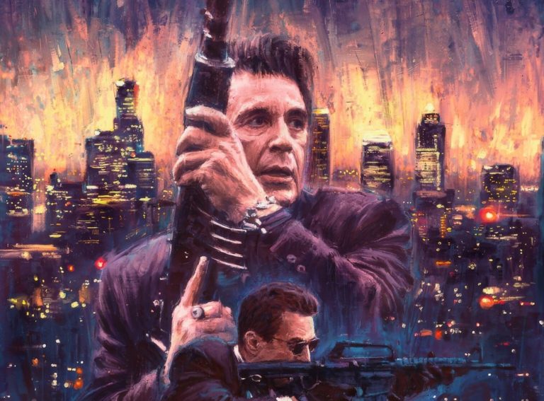 نقد فیلم Heat؛ شاهکار مایکل مان فراتر از یک فیلم اکشن ساده