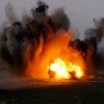 شنیده شدن انفجار در جنوب لبنان/ خبری از میزان تلفات نیست