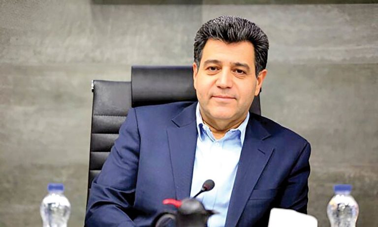 زنگ خطر آب رفتن طبقه متوسط در ایران