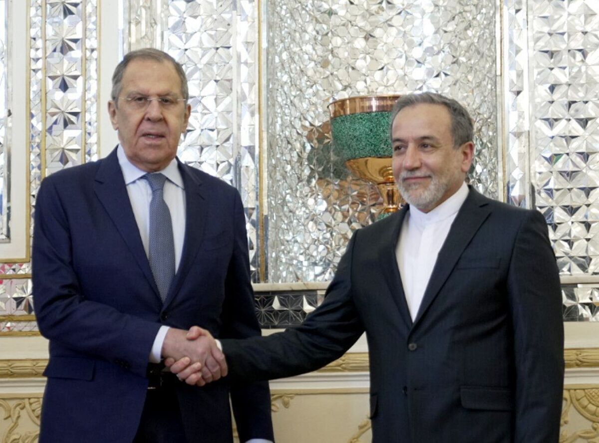 توافق ایران و بلاروس بر سر نقشه راه همکاری‌های یک‌ساله