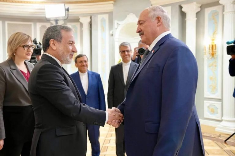 تور دیپلماتیک عراقچی در اورسیا؛ چرا وزیر خارجه راهی بلاروس و روسیه شده است؟