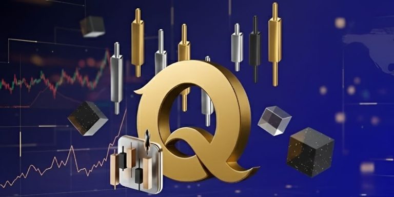 بررسی بروکر کوانتوم اف ایکس