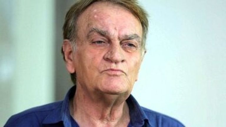 فتحعلی اویسی اسلحه به دست شد + عکس