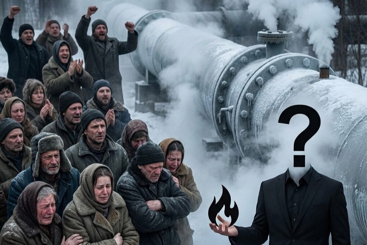 نقش مخرب تثبیت‌گرایان در ناترازی انرژی/ چگونه با بیشترین ذخایر انرژی، به بحران رسیدیم؟