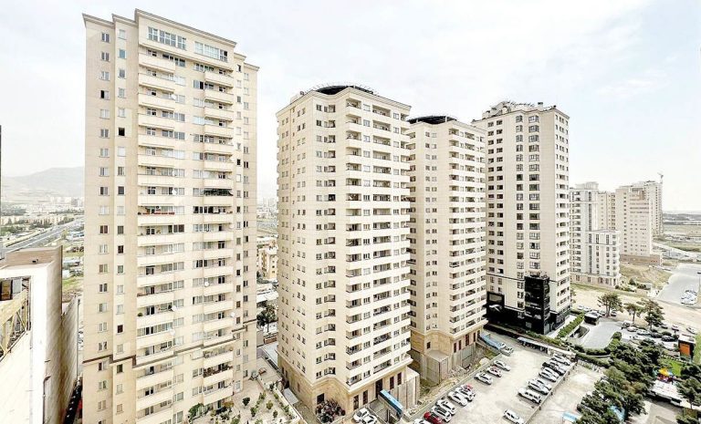 خروج سرمایه‌ها از بازار مسکن / بازار املاک قفل شد