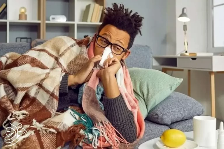 راهکار طلایی برای تسکین فوری بدن‌درد آنفلوآنزا