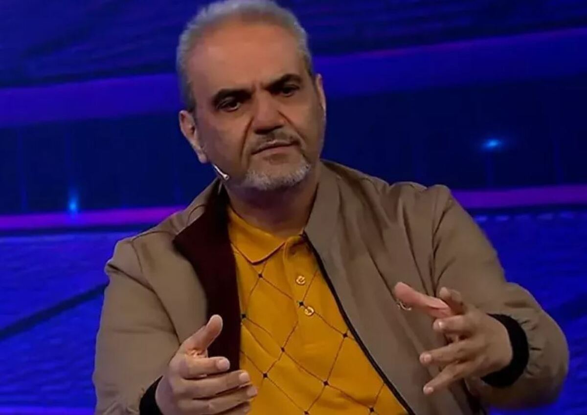 واکنش قاطع مهدی رحمتی به اظهارات جنجالی جواد خیابانی/ قبل از گفتن اراجیف، به حرف‌هایمان فکر کنیم! + فیلم