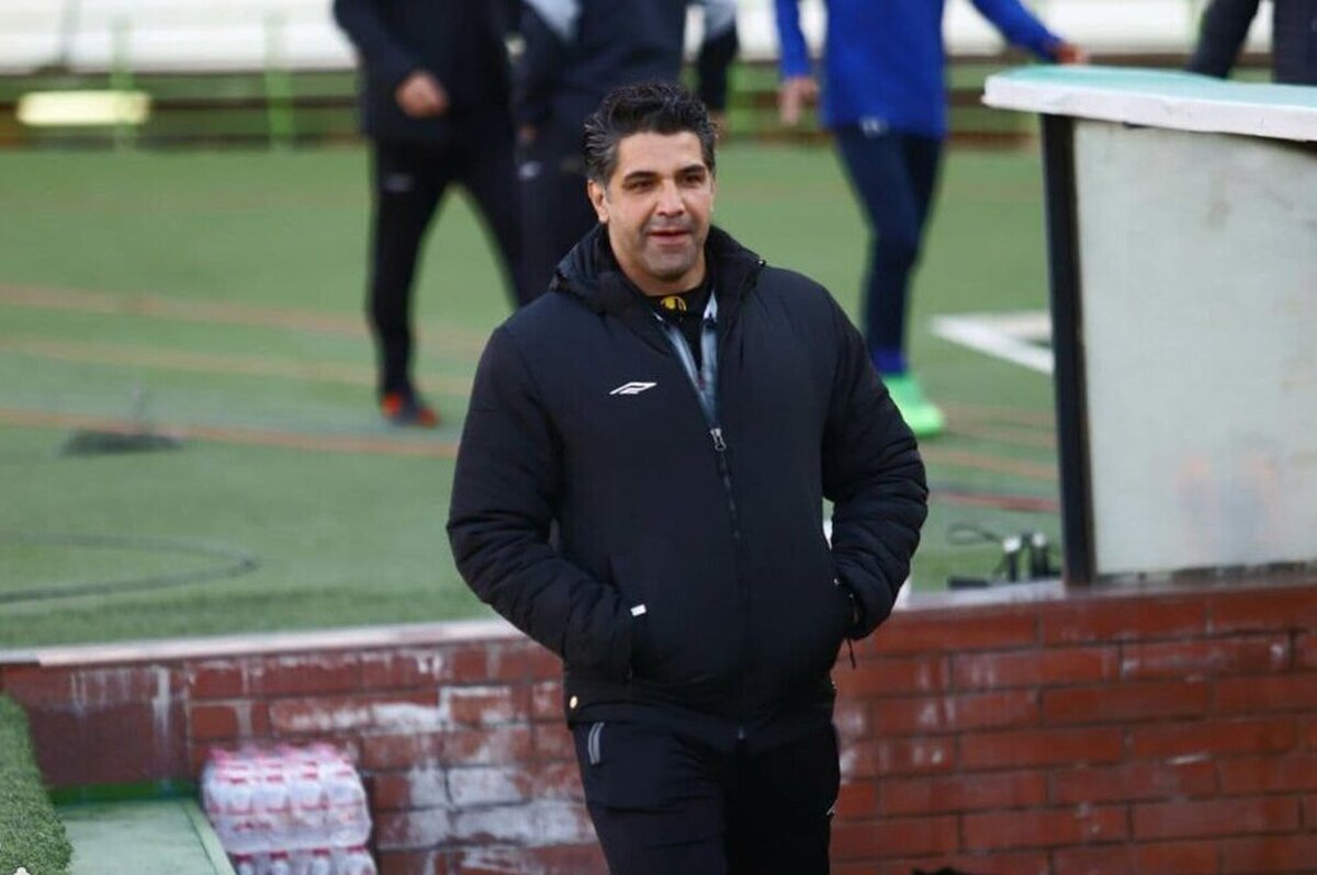 کنایه و حمله پیروز قربانی به مجری جنجالی تلویزیون + فیلم