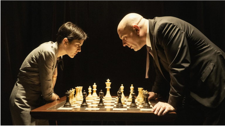 وقتی دولت هم رقیب است هم داور؛ روایت دولتی‌شدن اقتصاد دیجیتال