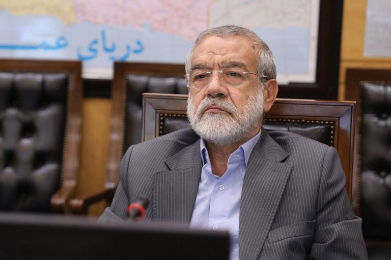 اظهارات جنجالی نماینده تهران درباره خشکسالی / پای قانون حجاب به ماجرا باز شد