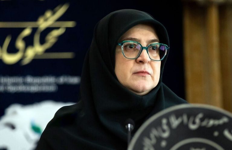 استعفای وزیر نفت را به‌شدت تکذیب می‌کنم+ فیلم