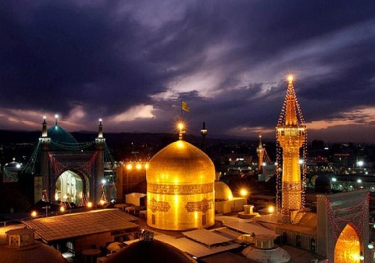 ستاد مدیریت بحران هشدار داد / مشهد آماده باش شد