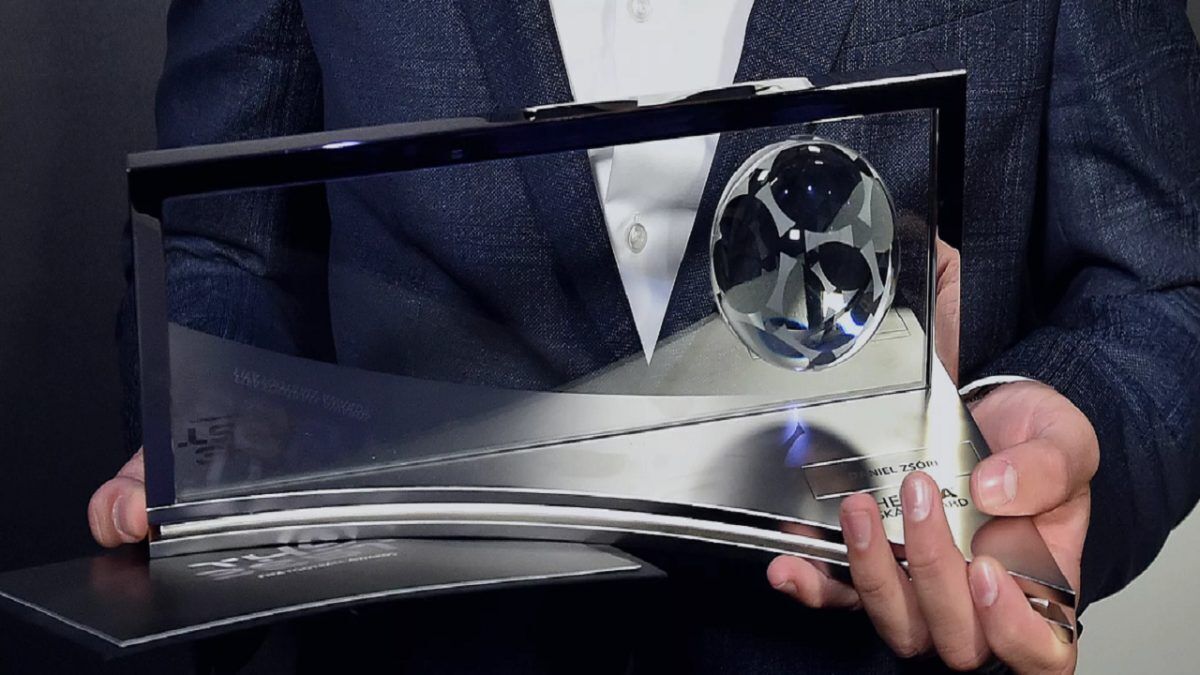 جایزه پوشکاش ۲۰۲۵ به این گل تماشایی رسید + فیلم