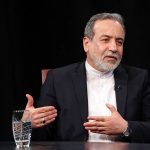 نظر عراقچی درمورد حمله مجدد اسرائیل