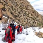 پیکر بی جان طاهره حاصلی کشف شد