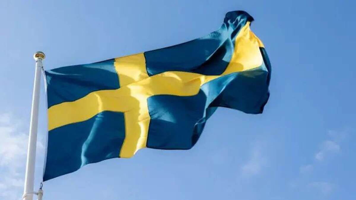 واکنش رسمی استکهلم / تأیید بازداشت شهروند سوئدی در ایران