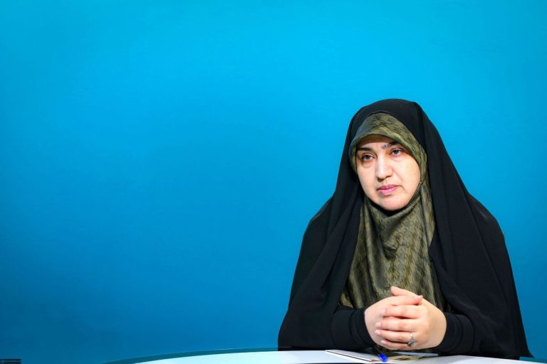 خشم نماینده زن مجلس از دولت / سمیه رفیعی به سیم آخر زد