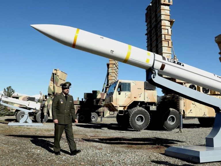 وحشت اسرائیلی‌ها از تحرکات نظامی ایران / وعده صادق جدید در راه است؟